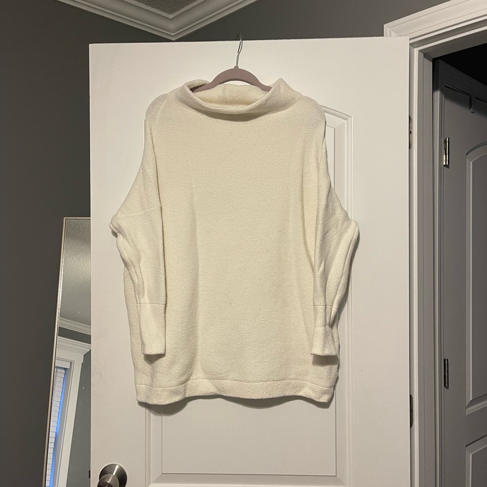 Free People Ottoman Slouchy Tunic